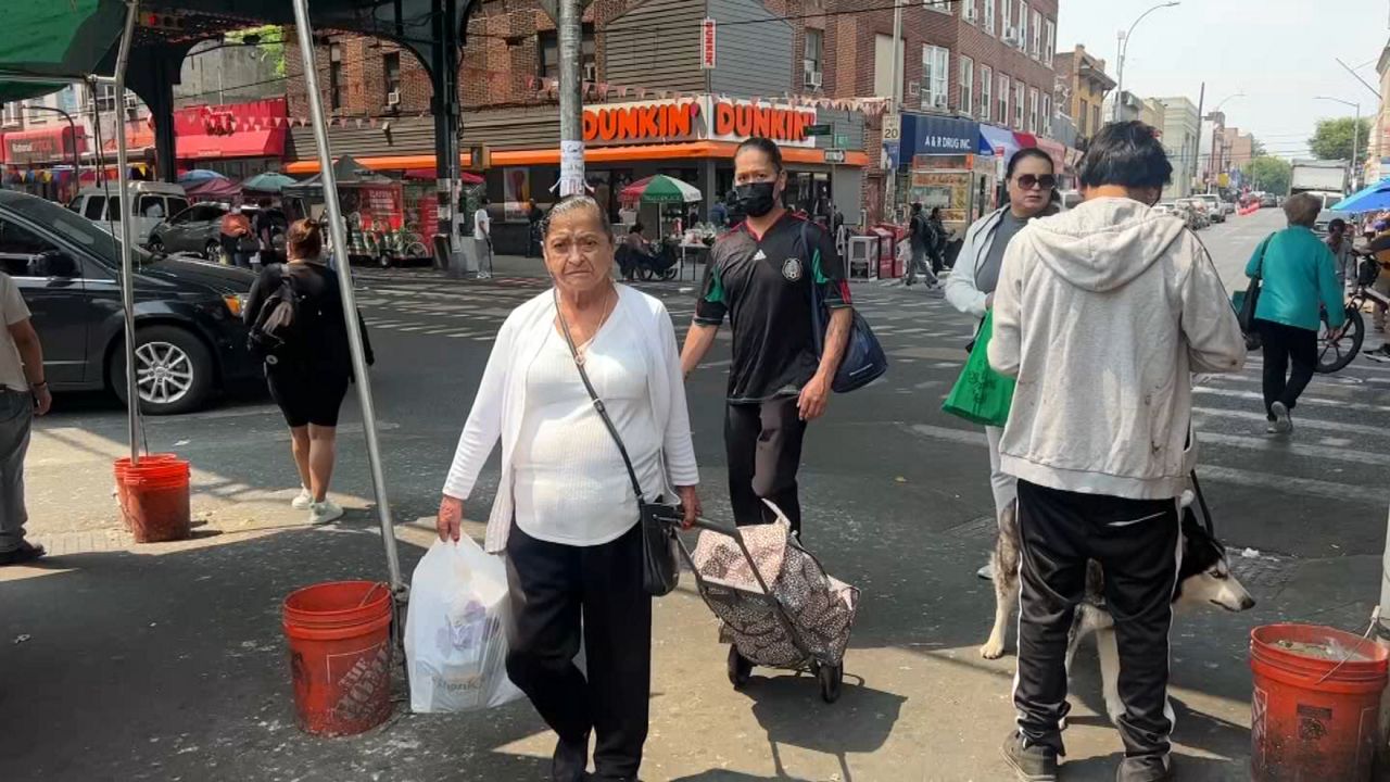 Jackson Heights triunfos y desafíos de la comunidad latina